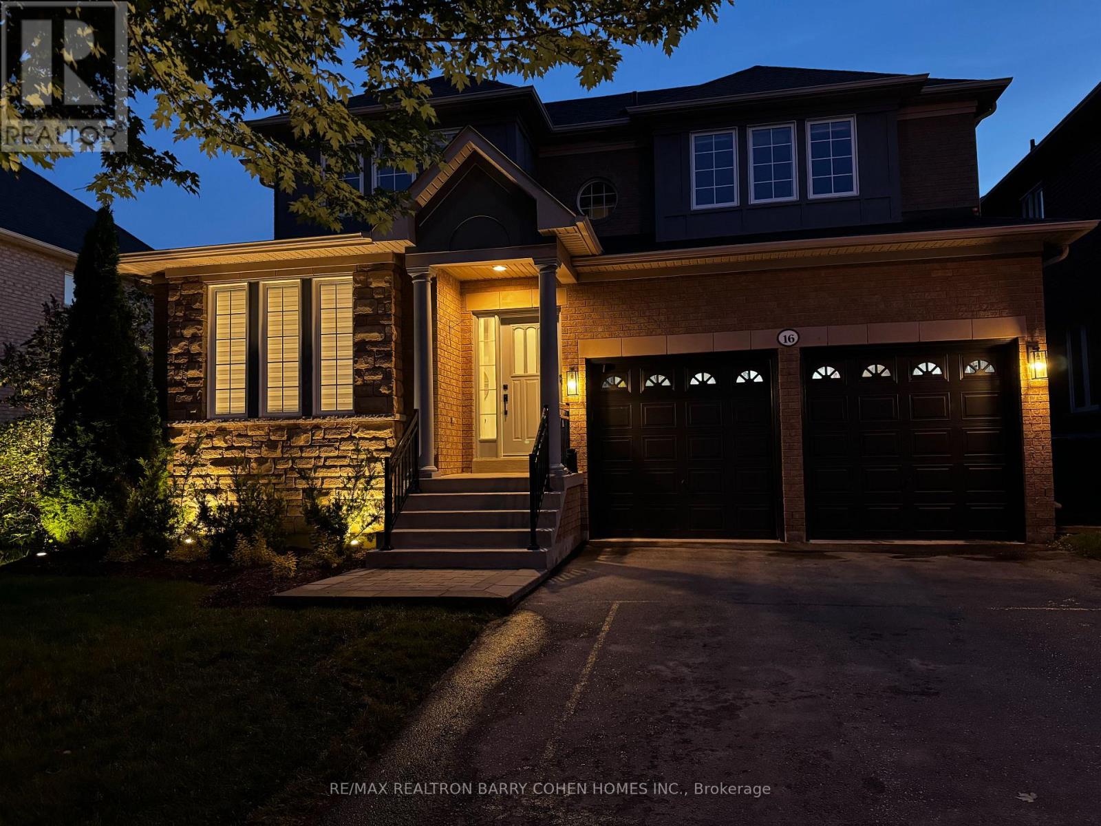 16 Moraine Ridge Drive, Richmond Hill, Ontario  L4E 4S8 - Photo 36 - N12213436