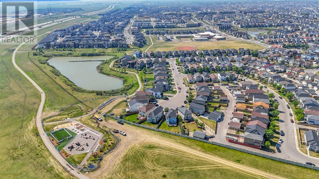 261 Saddlebrook Point Ne, Calgary, Alberta  T3J 0G4 - Photo 33 - A2229826