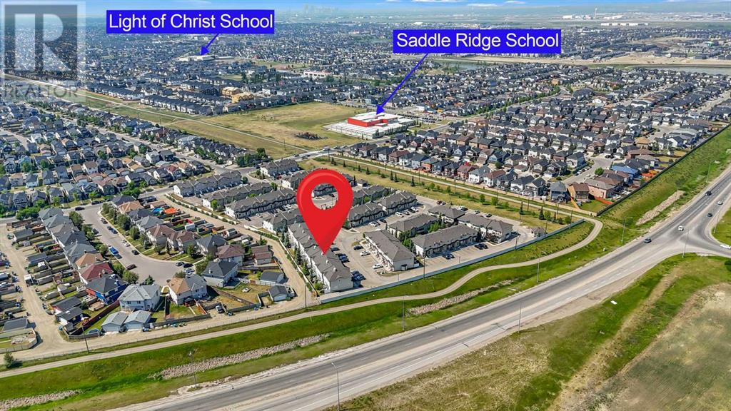261 Saddlebrook Point Ne, Calgary, Alberta  T3J 0G4 - Photo 28 - A2229826