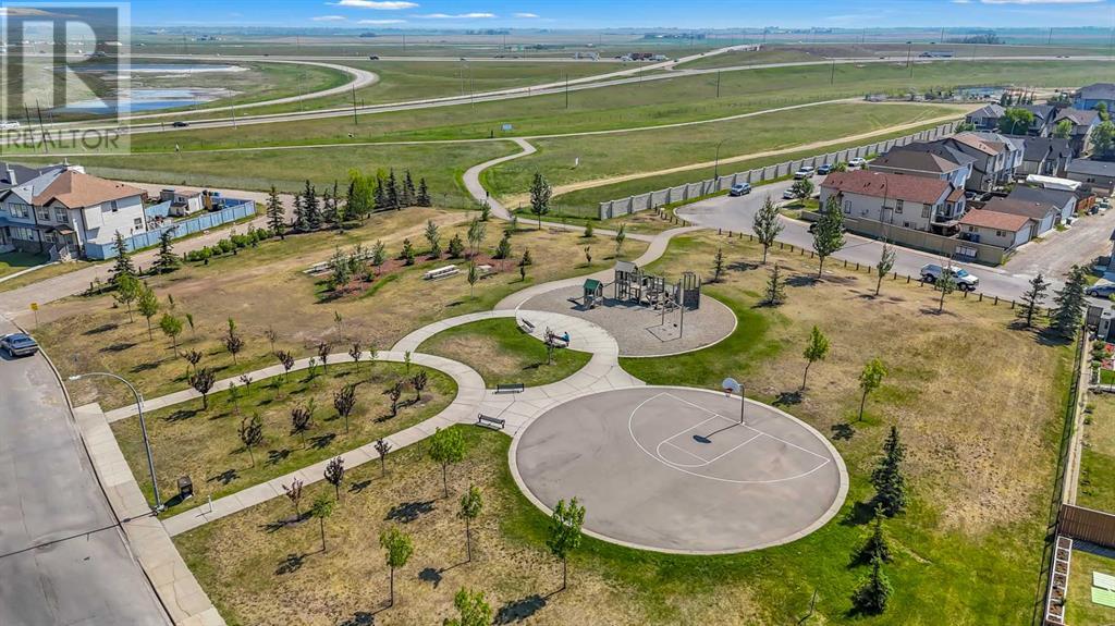 261 Saddlebrook Point Ne, Calgary, Alberta  T3J 0G4 - Photo 32 - A2229826