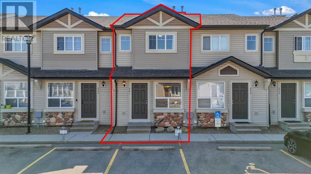 261 Saddlebrook Point Ne, Calgary, Alberta  T3J 0G4 - Photo 6 - A2229826