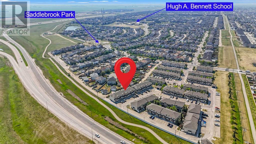 261 Saddlebrook Point Ne, Calgary, Alberta  T3J 0G4 - Photo 27 - A2229826