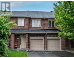 252 BADGELEY AVENUE, Ottawa, Ontario