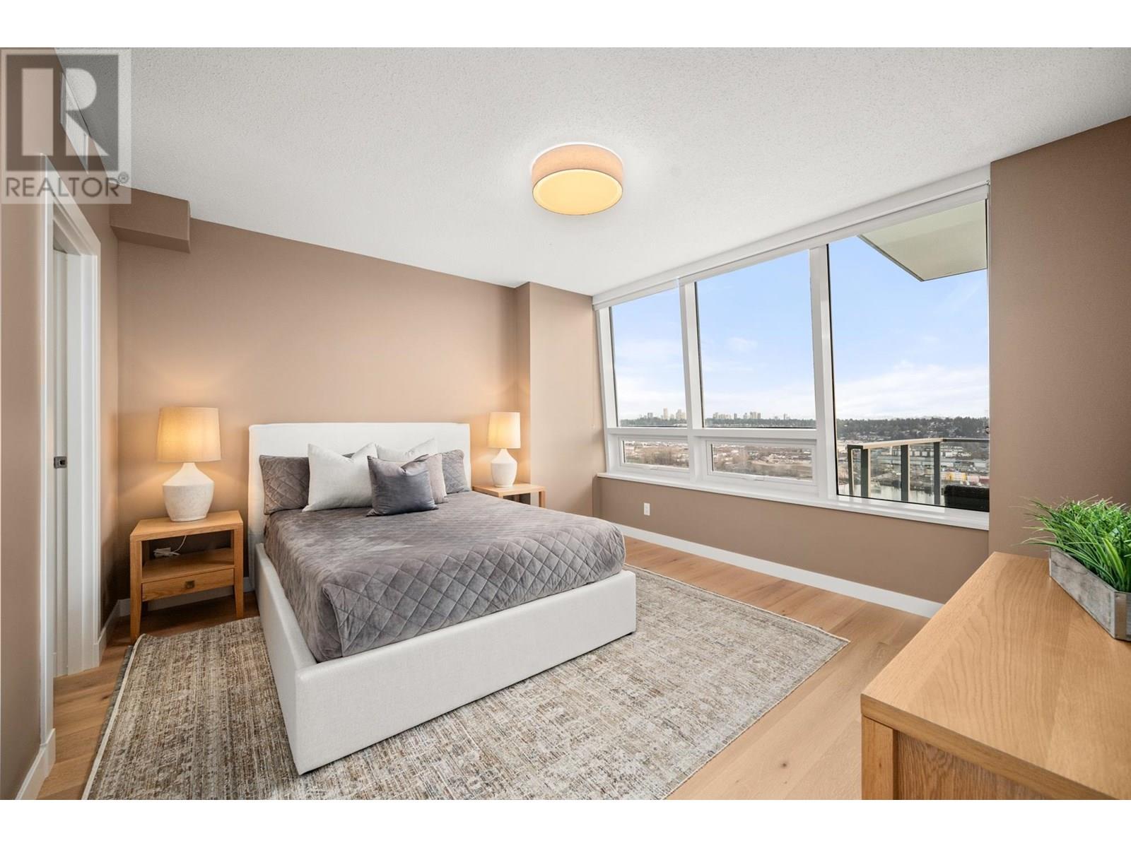 3202 908 Quayside Drive, New Westminster, British Columbia  V3M 0L4 - Photo 19 - R3014328