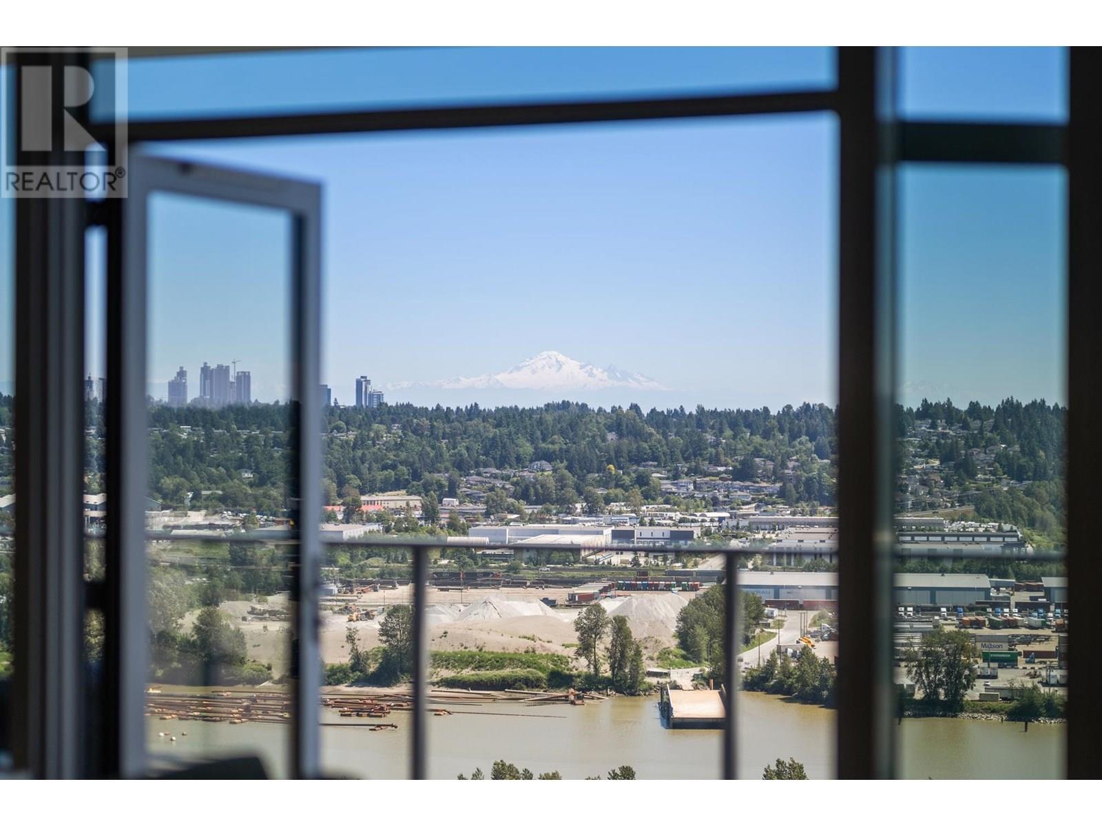 3202 908 Quayside Drive, New Westminster, British Columbia  V3M 0L4 - Photo 5 - R3014328