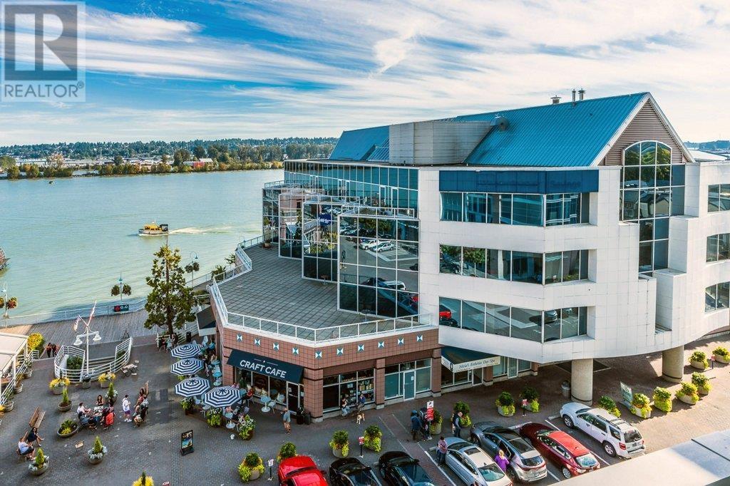 3202 908 Quayside Drive, New Westminster, British Columbia  V3M 0L4 - Photo 37 - R3014328