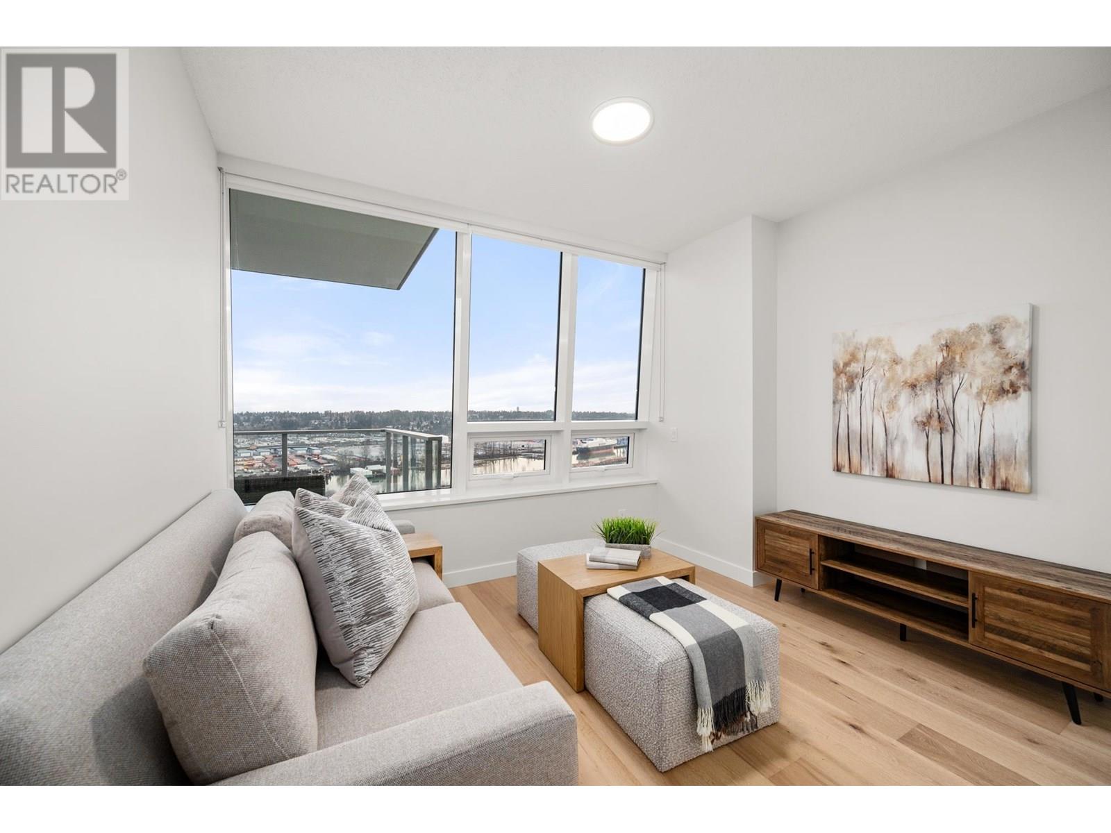 3202 908 Quayside Drive, New Westminster, British Columbia  V3M 0L4 - Photo 22 - R3014328