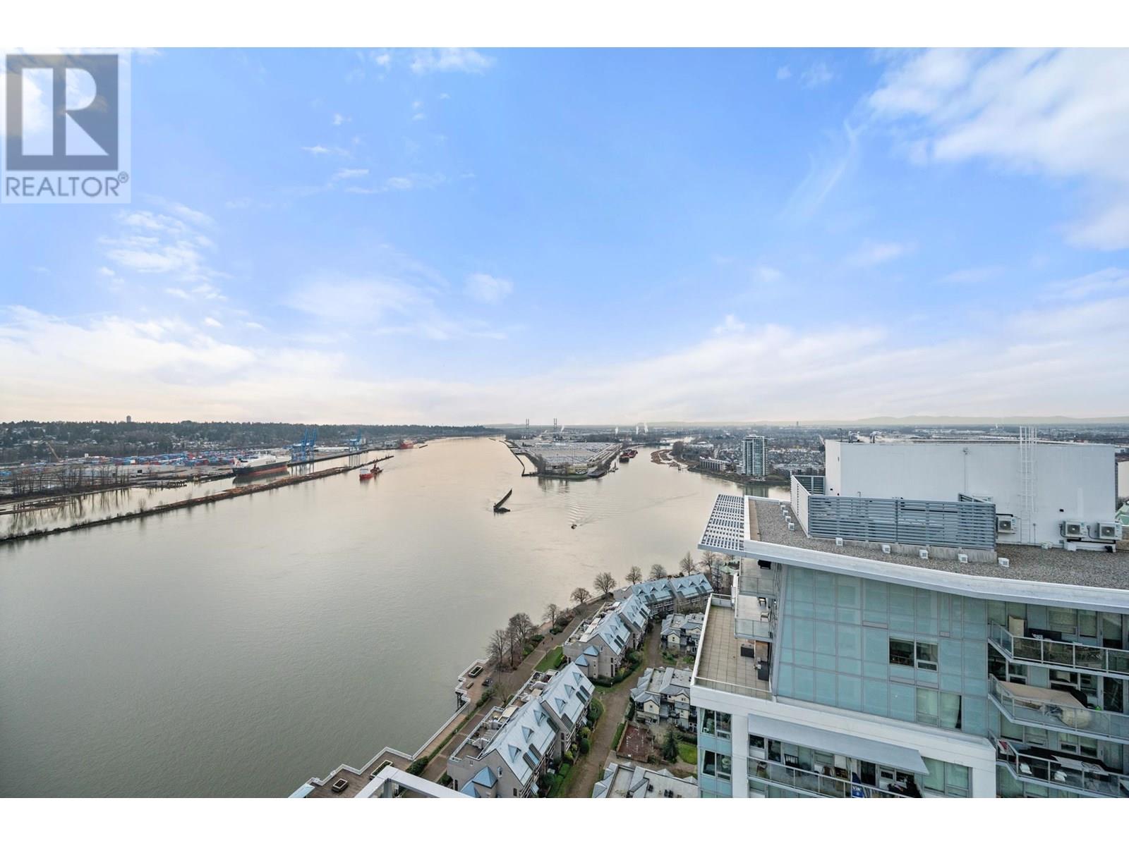 3202 908 Quayside Drive, New Westminster, British Columbia  V3M 0L4 - Photo 26 - R3014328
