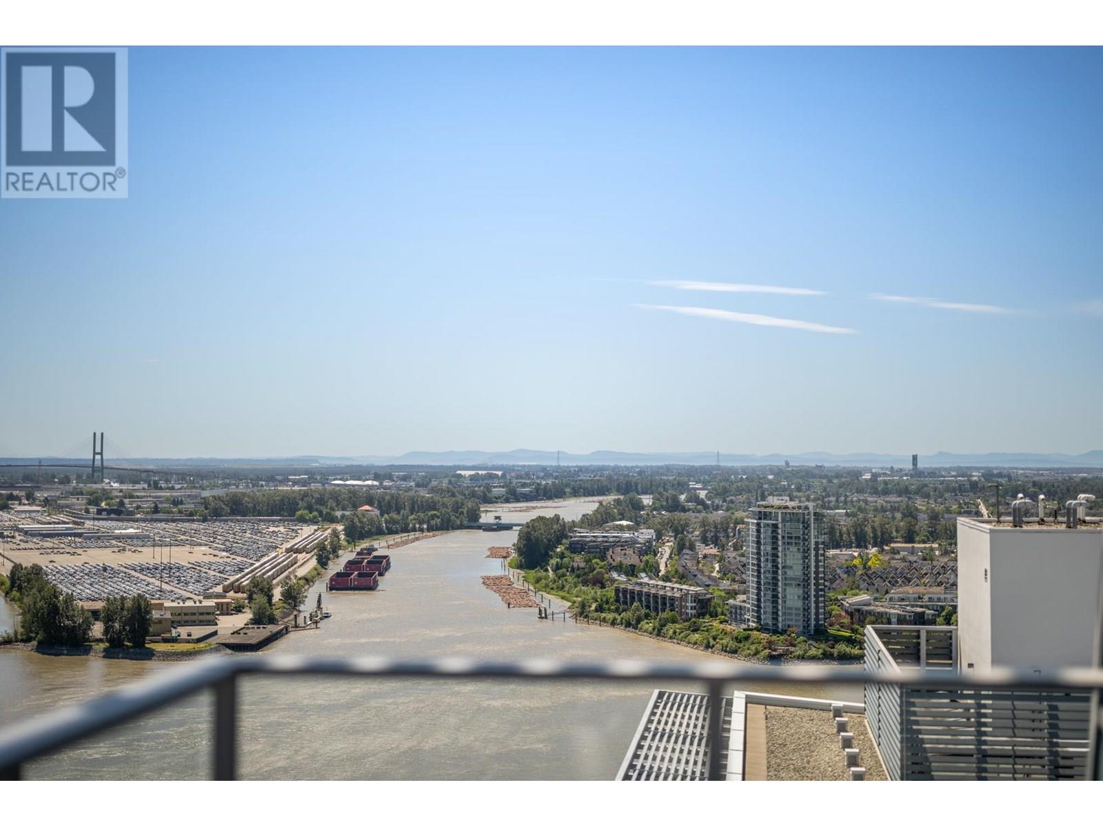 3202 908 Quayside Drive, New Westminster, British Columbia  V3M 0L4 - Photo 4 - R3014328
