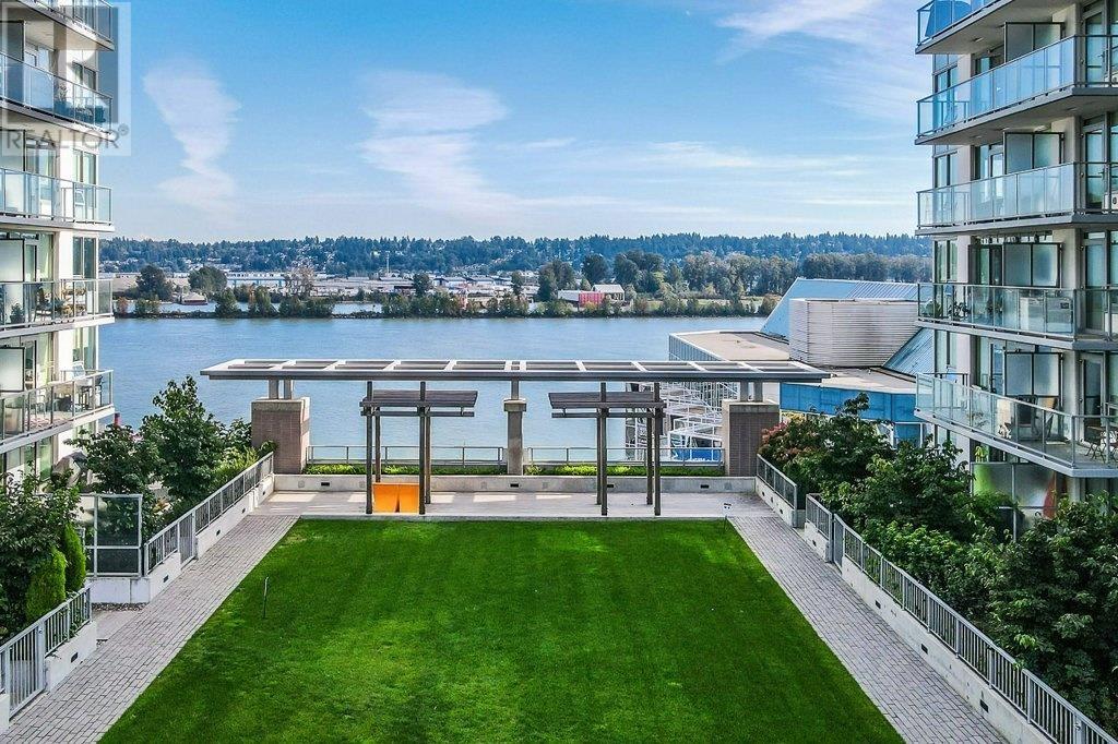 3202 908 Quayside Drive, New Westminster, British Columbia  V3M 0L4 - Photo 36 - R3014328