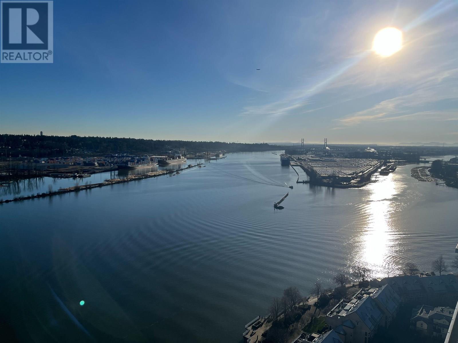3202 908 Quayside Drive, New Westminster, British Columbia  V3M 0L4 - Photo 24 - R3014328