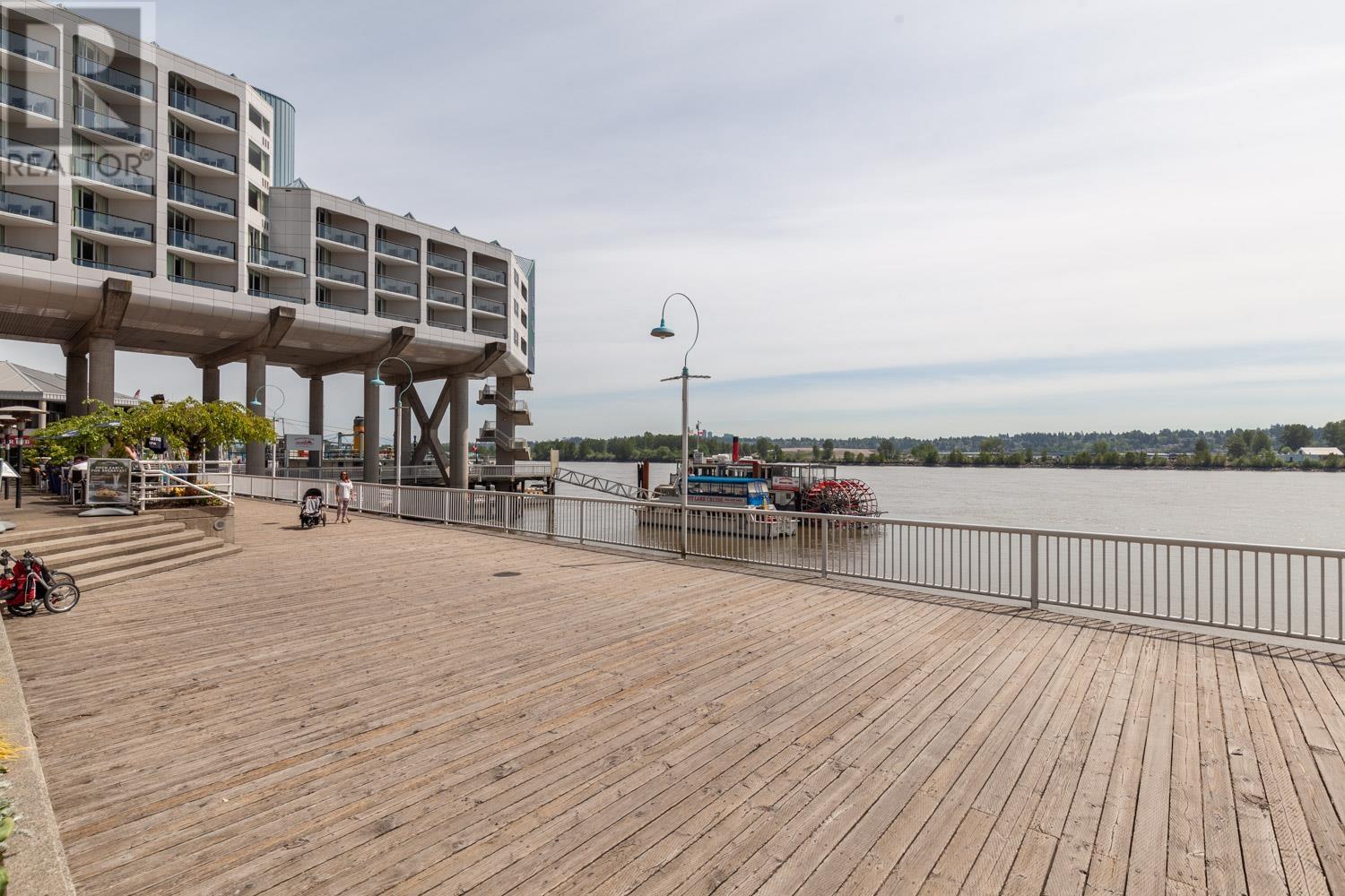 3202 908 Quayside Drive, New Westminster, British Columbia  V3M 0L4 - Photo 40 - R3014328