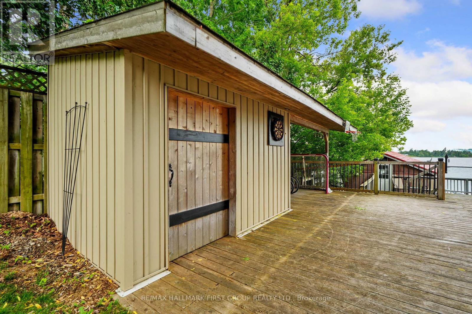 8 Parker Drive, Alnwick/haldimand, Ontario  K0K 2X0 - Photo 39 - X12045464