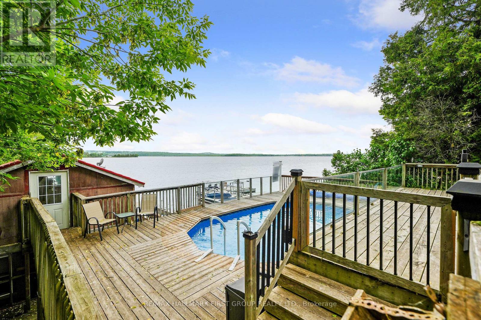 8 Parker Drive, Alnwick/haldimand, Ontario  K0K 2X0 - Photo 40 - X12045464