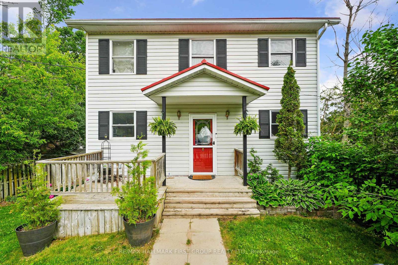 8 PARKER DRIVE, Alnwick/Haldimand, Ontario