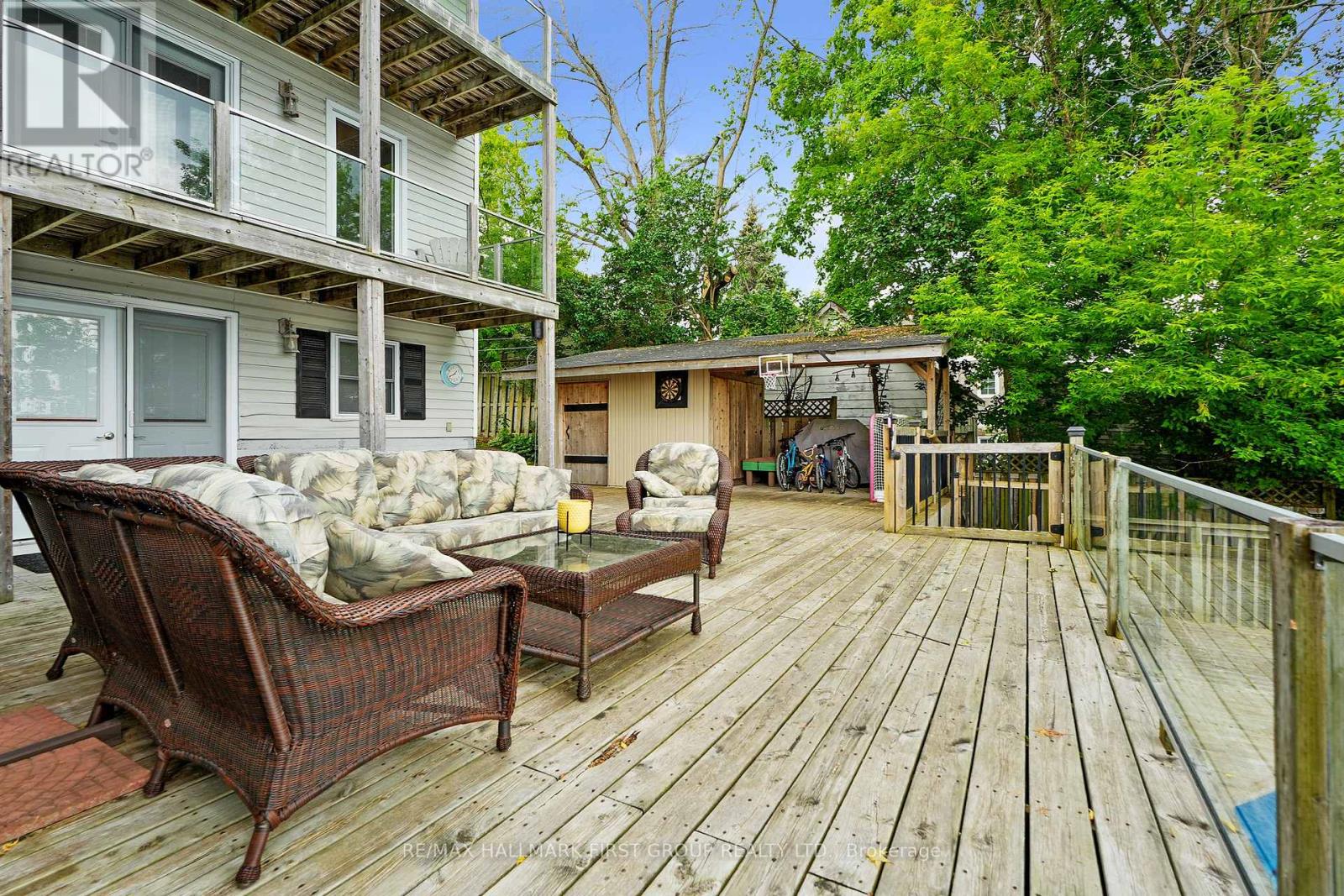8 Parker Drive, Alnwick/haldimand, Ontario  K0K 2X0 - Photo 37 - X12045464