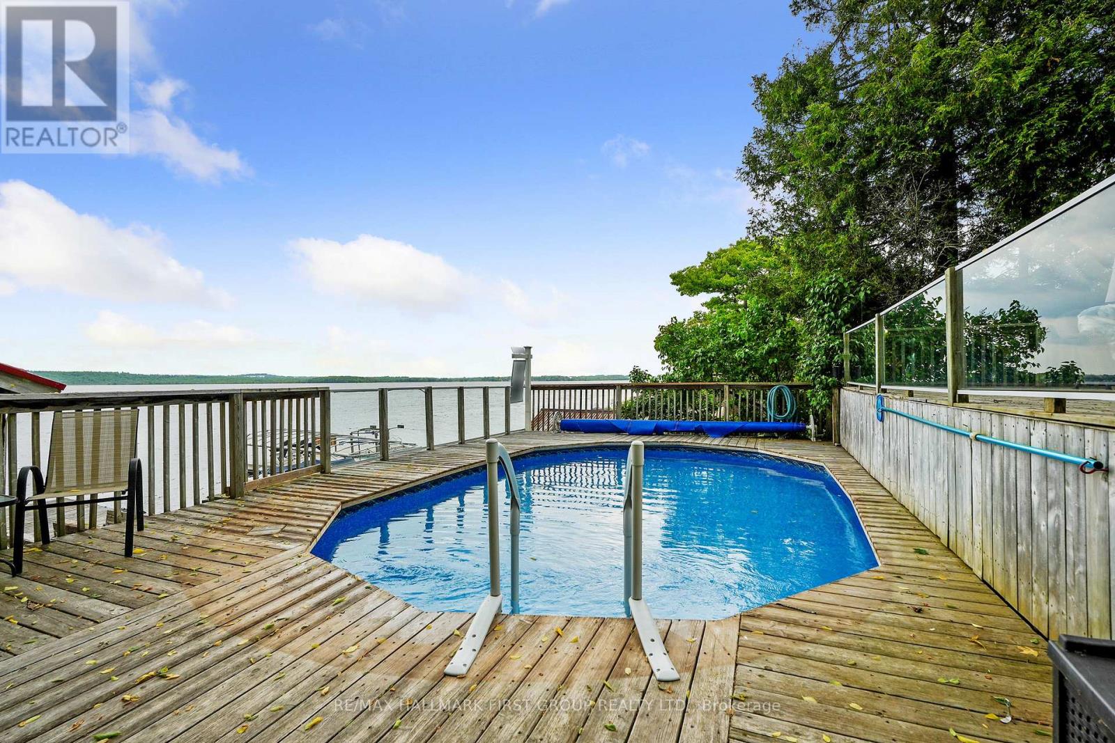 8 Parker Drive, Alnwick/haldimand, Ontario  K0K 2X0 - Photo 42 - X12045464