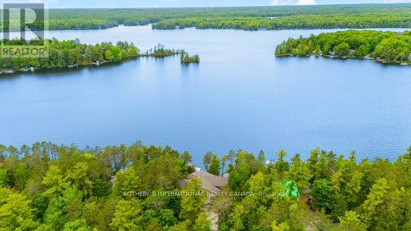 1827 Crystal Lake Road, Trent Lakes, Ontario  K0M 2A0 - Photo 2 - X12070014