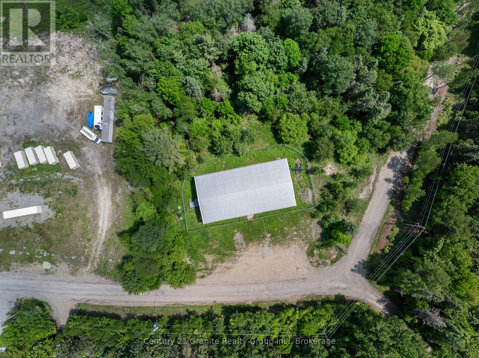 367 Industrial Park Road, Dysart Et Al, Ontario  K0M 1S0 - Photo 28 - X12044391