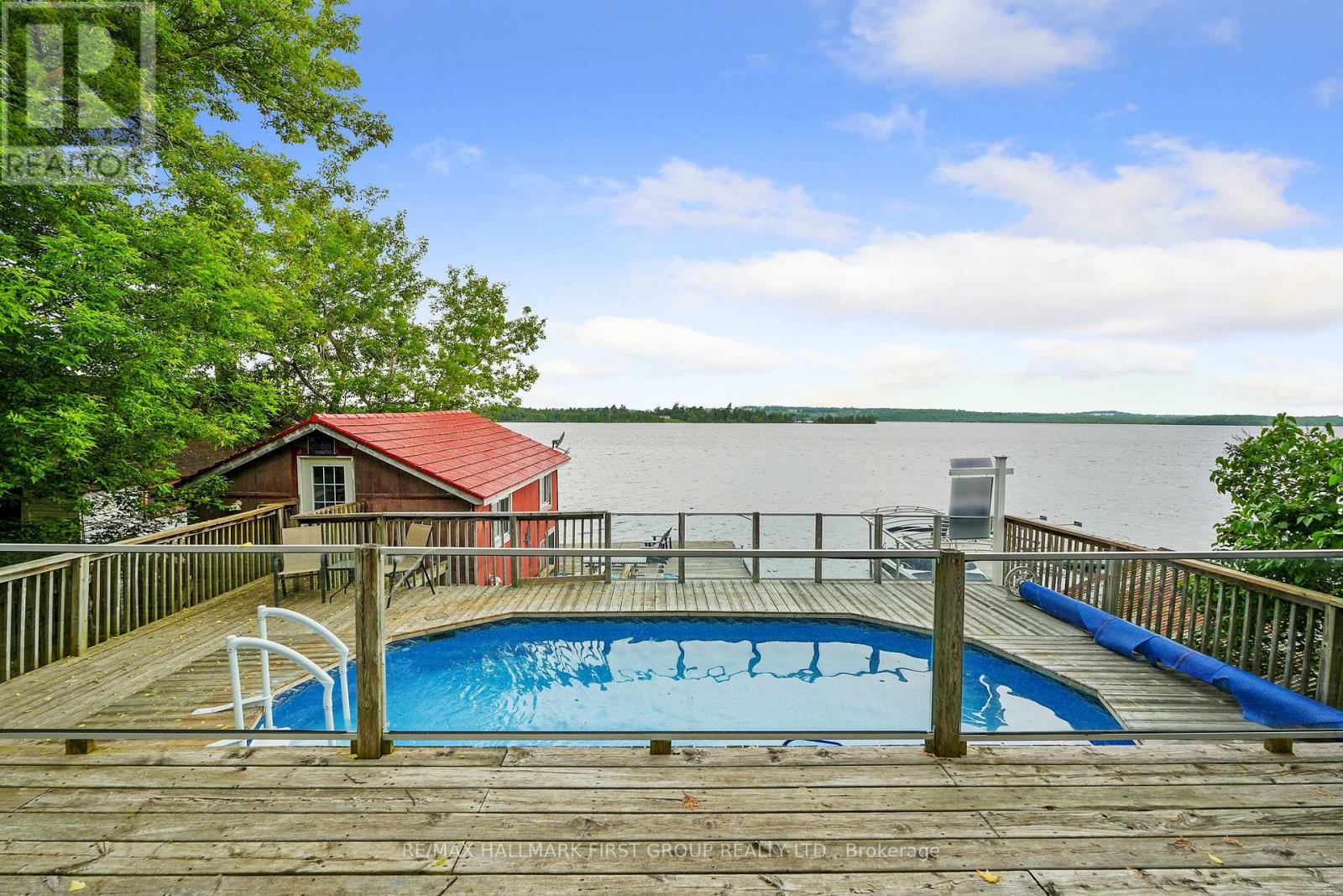 8 Parker Drive, Alnwick/haldimand, Ontario  K0K 2X0 - Photo 41 - X12045464