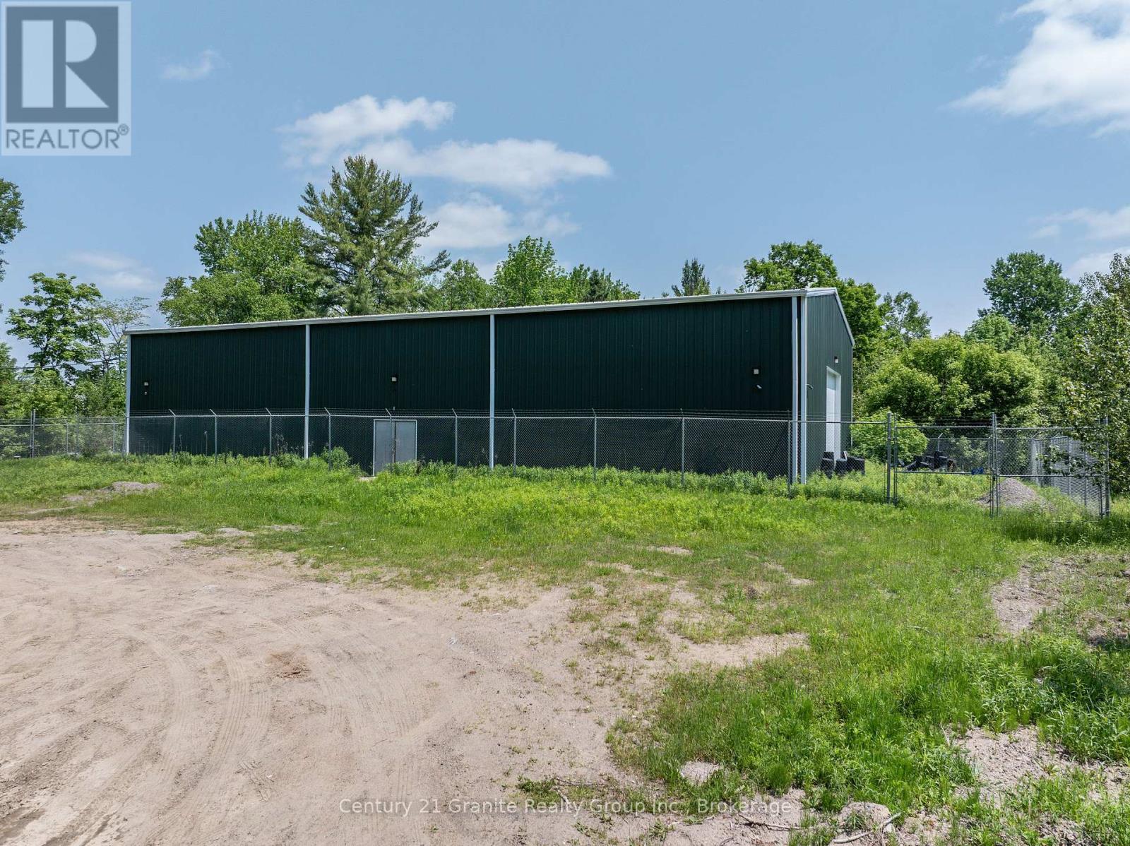 367 Industrial Park Road, Dysart Et Al, Ontario  K0M 1S0 - Photo 23 - X12044391