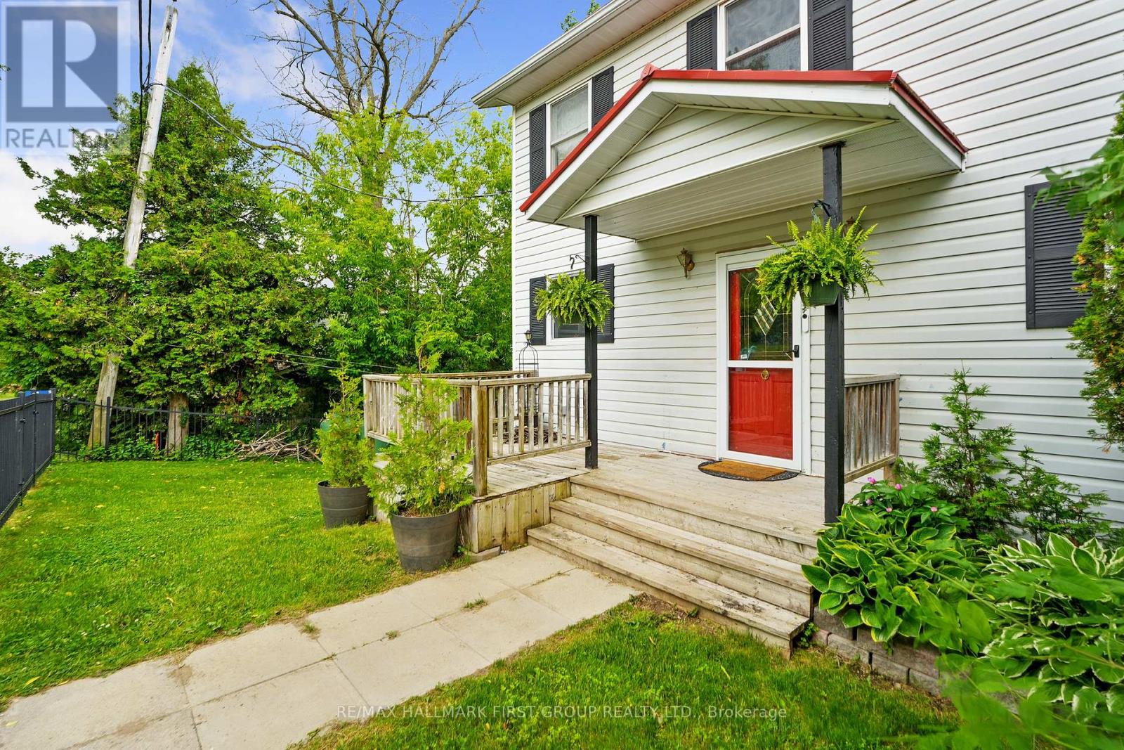 8 Parker Drive, Alnwick/haldimand, Ontario  K0K 2X0 - Photo 4 - X12045464