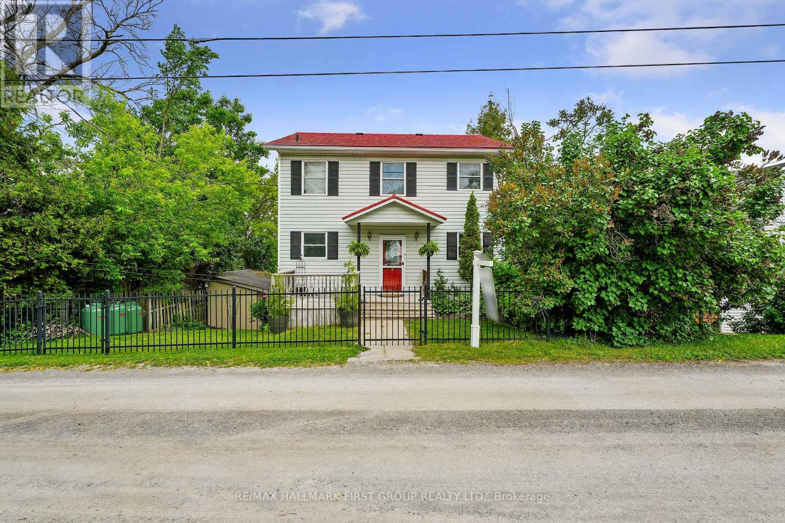 8 Parker Drive, Alnwick/haldimand, Ontario  K0K 2X0 - Photo 2 - X12045464