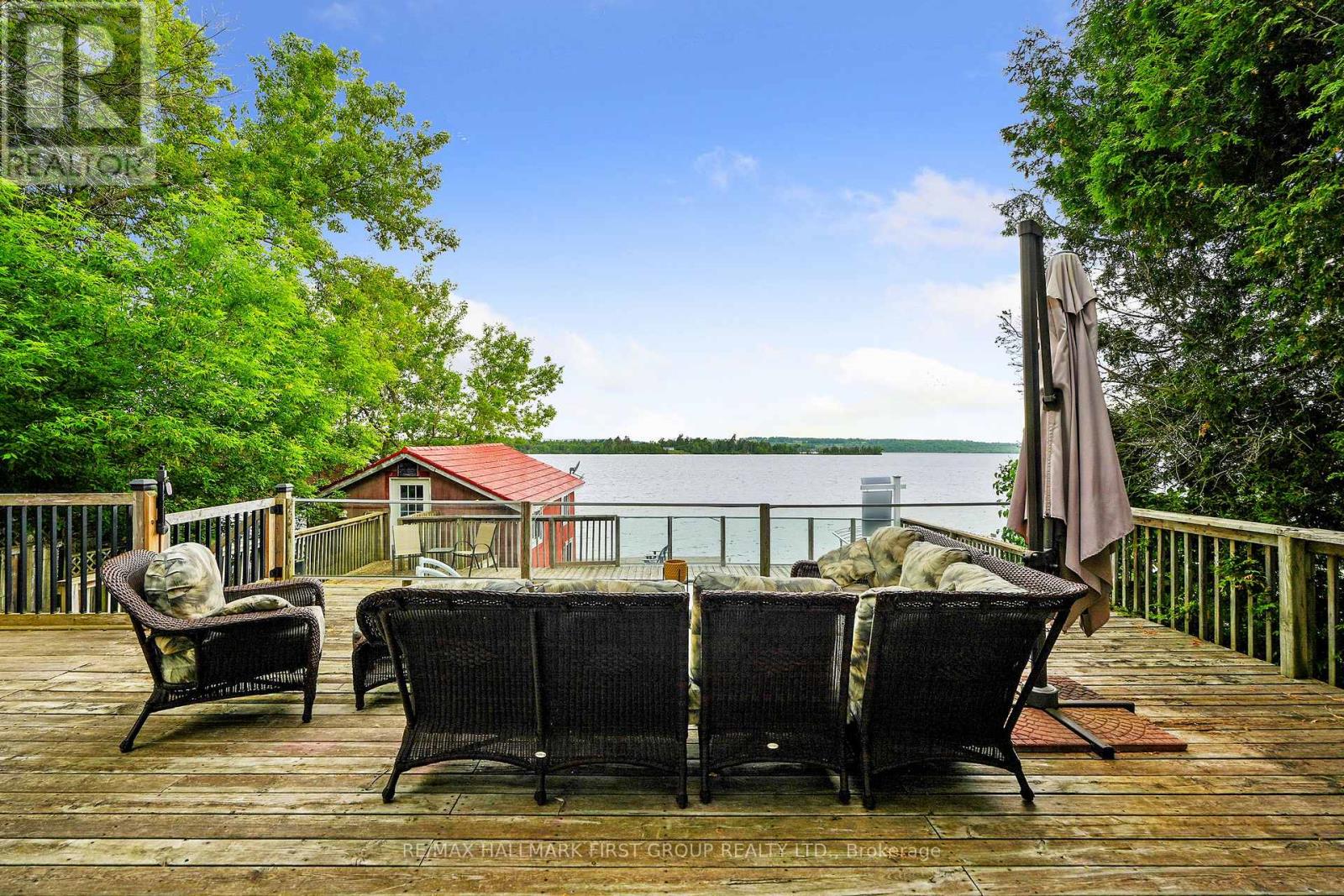 8 Parker Drive, Alnwick/haldimand, Ontario  K0K 2X0 - Photo 38 - X12045464
