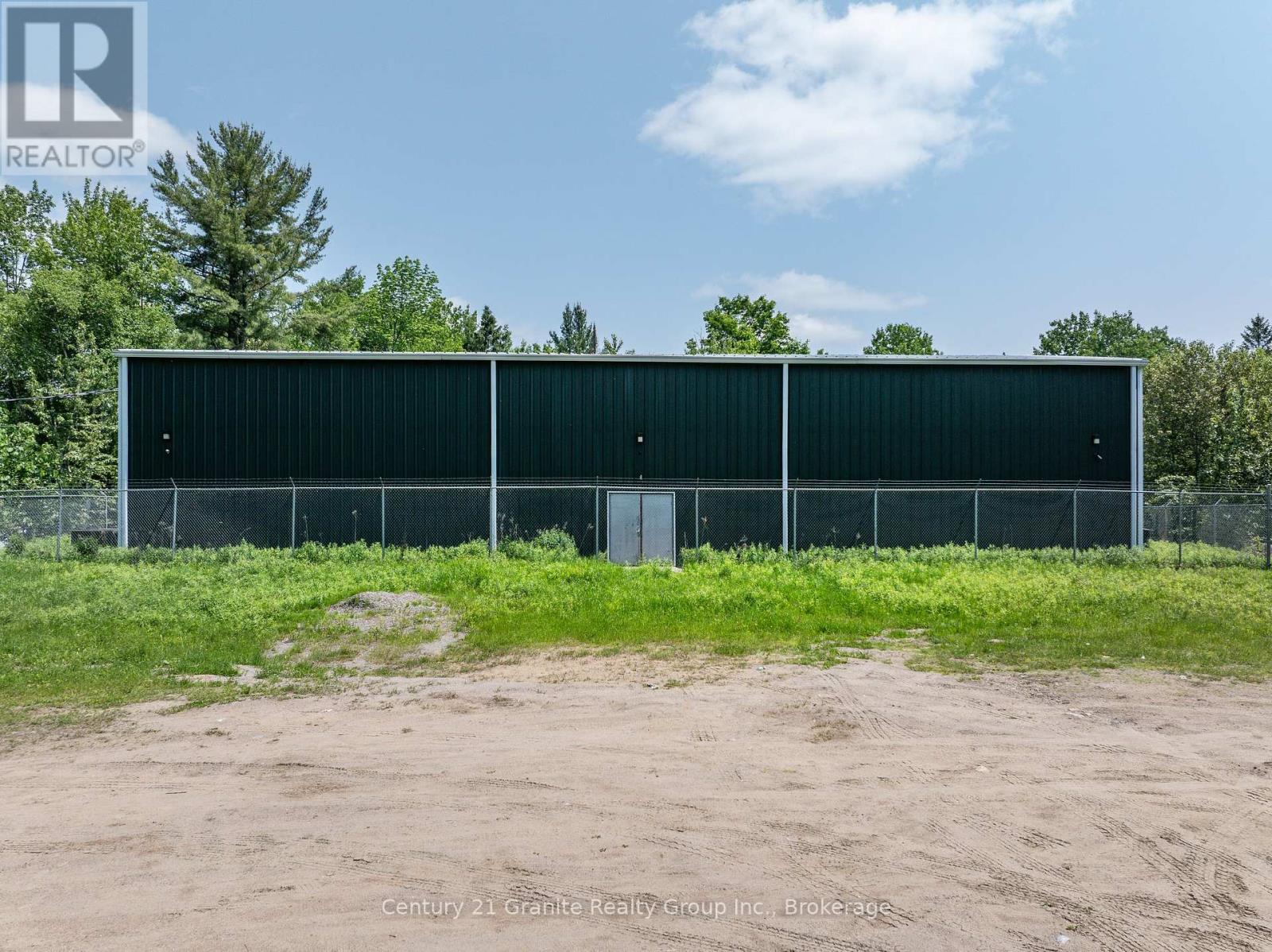 367 Industrial Park Road, Dysart Et Al, Ontario  K0M 1S0 - Photo 29 - X12044391