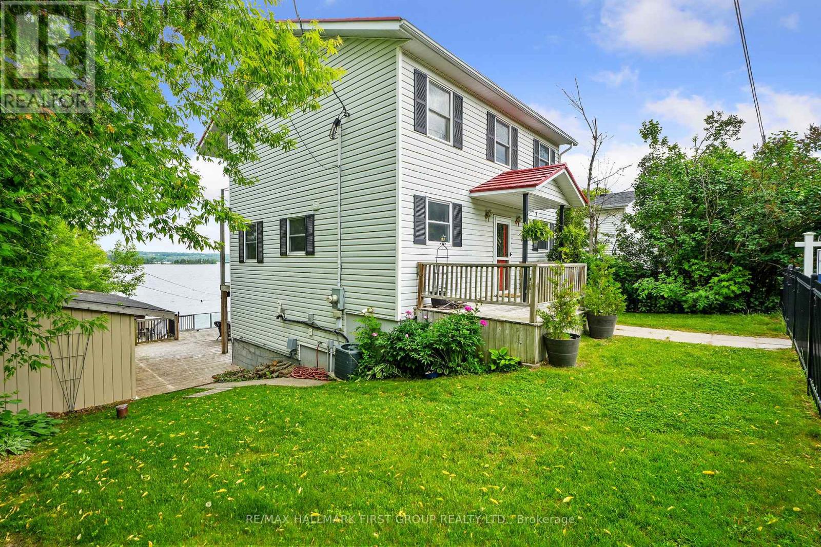 8 Parker Drive, Alnwick/haldimand, Ontario  K0K 2X0 - Photo 3 - X12045464