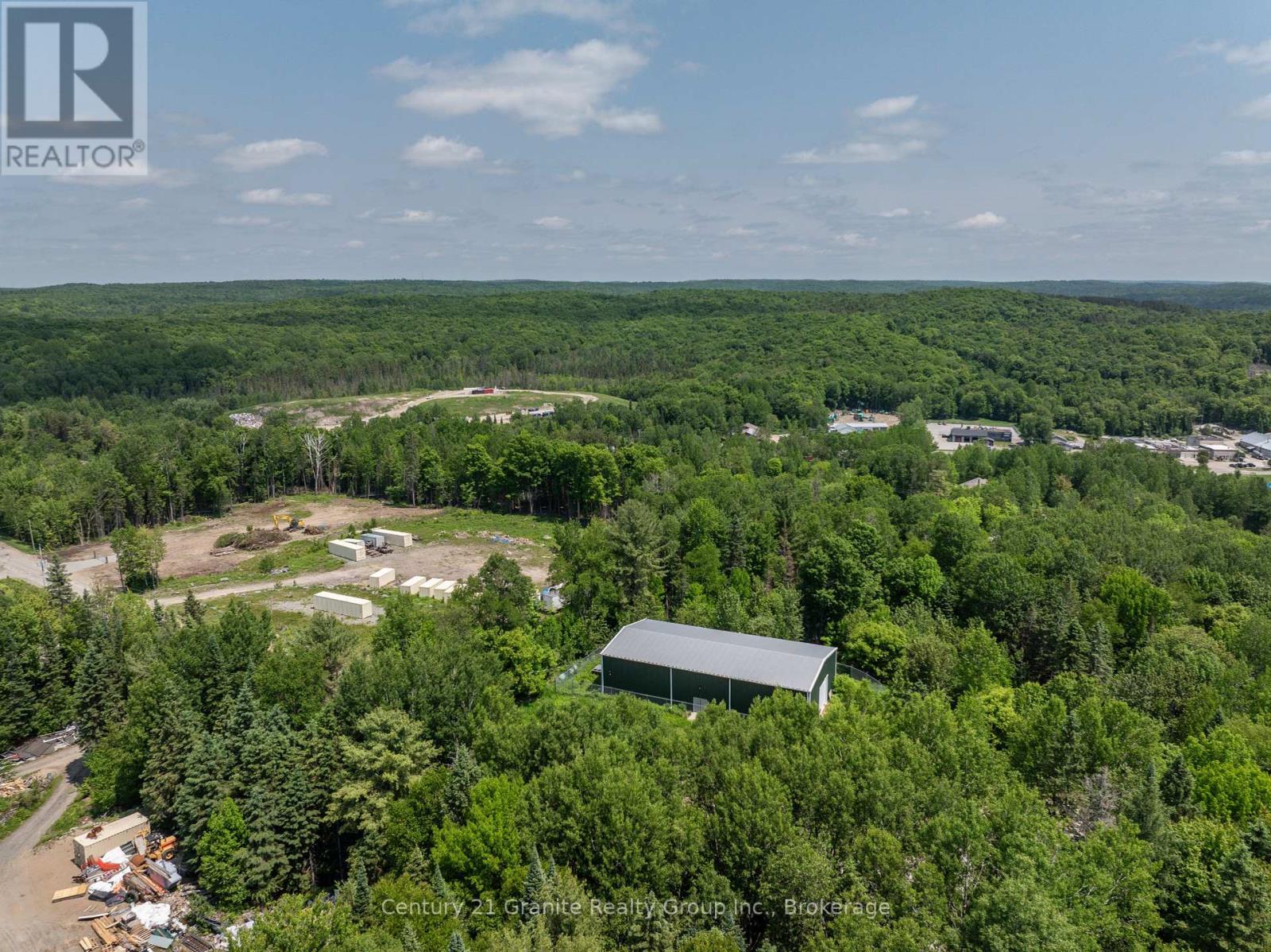 367 Industrial Park Road, Dysart Et Al, Ontario  K0M 1S0 - Photo 25 - X12044391