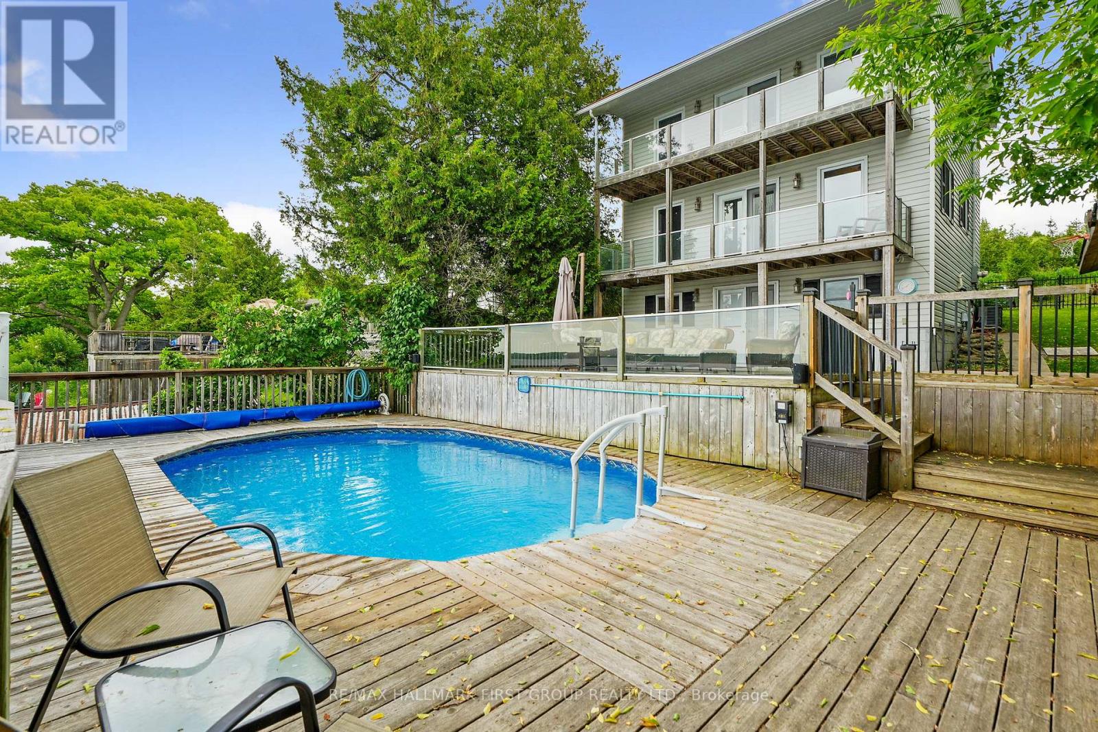 8 Parker Drive, Alnwick/haldimand, Ontario  K0K 2X0 - Photo 43 - X12045464
