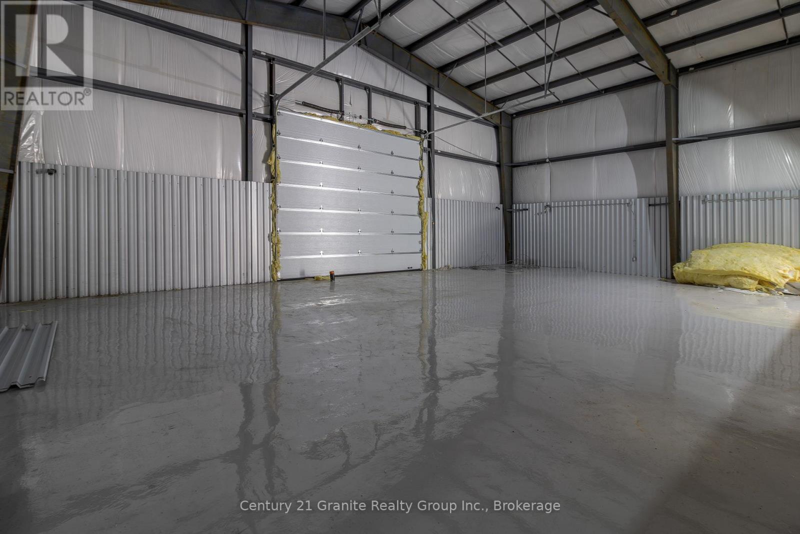 367 Industrial Park Road, Dysart Et Al, Ontario  K0M 1S0 - Photo 8 - X12044391