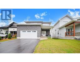 1520 BERKSHIRE DRIVE, Kingston, Ontario