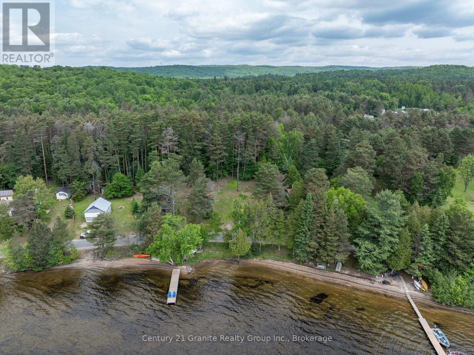 1495 GREEN LAKE ROAD, Dysart et al, Ontario