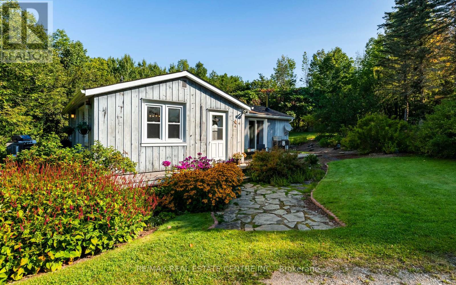 637217 PRINCE OF WALES ROAD, Mulmur, Ontario
