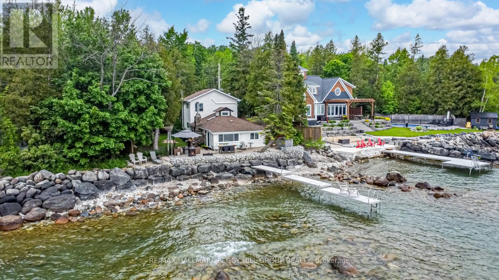 315 CEDAR AVENUE, Meaford, Ontario