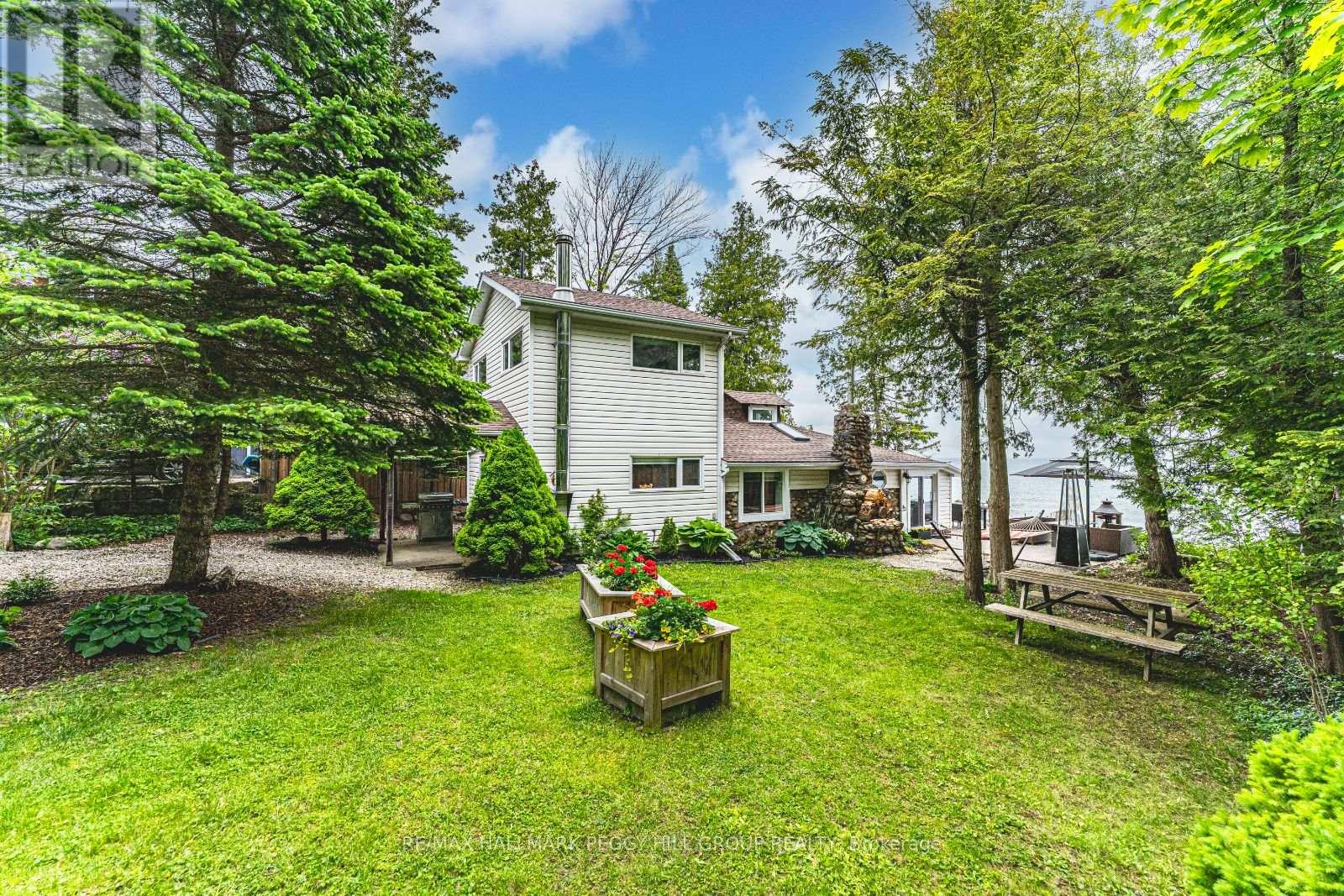 315 Cedar Avenue, Meaford, Ontario  N4L 1W5 - Photo 20 - X12213921