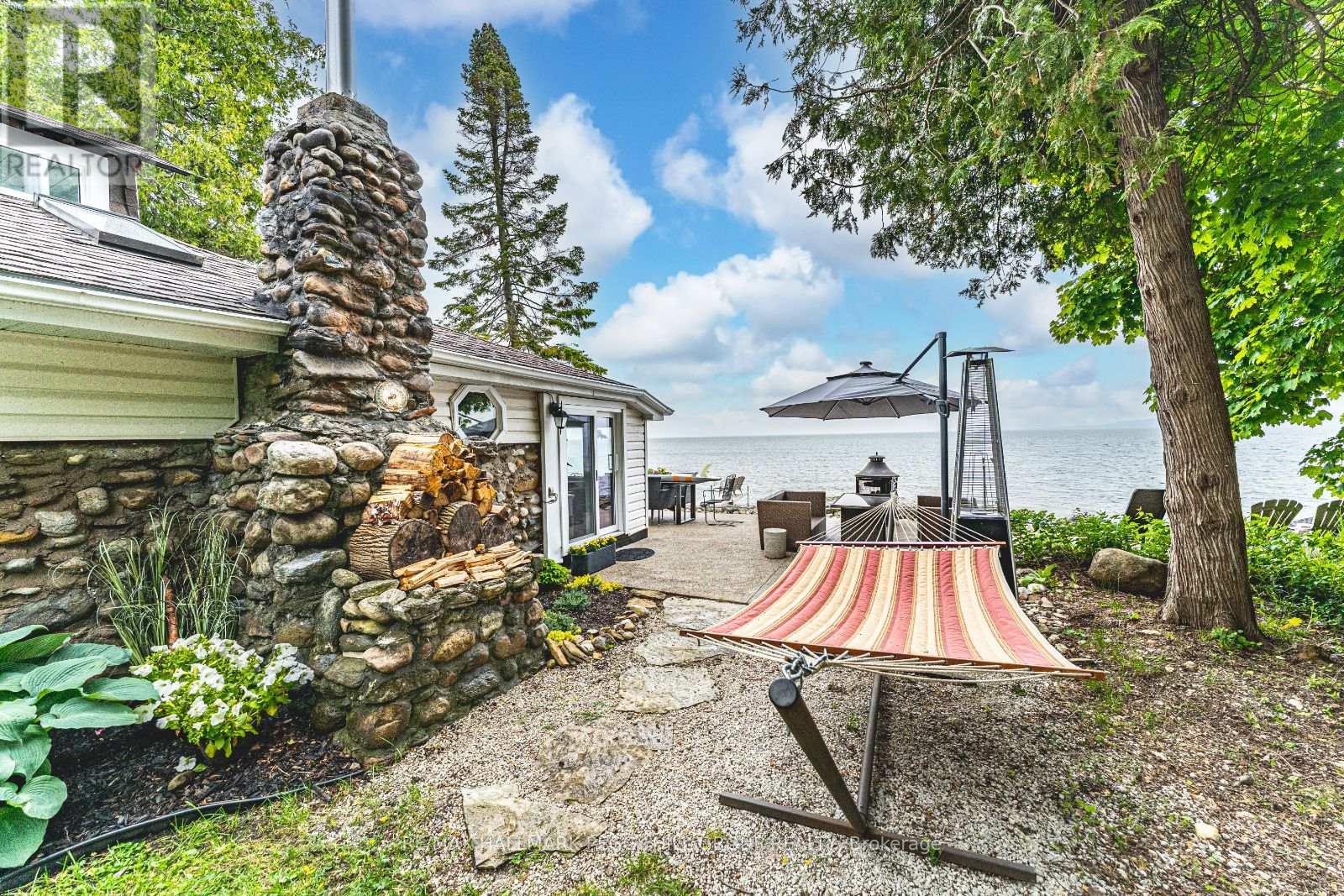 315 Cedar Avenue, Meaford, Ontario  N4L 1W5 - Photo 21 - X12213921