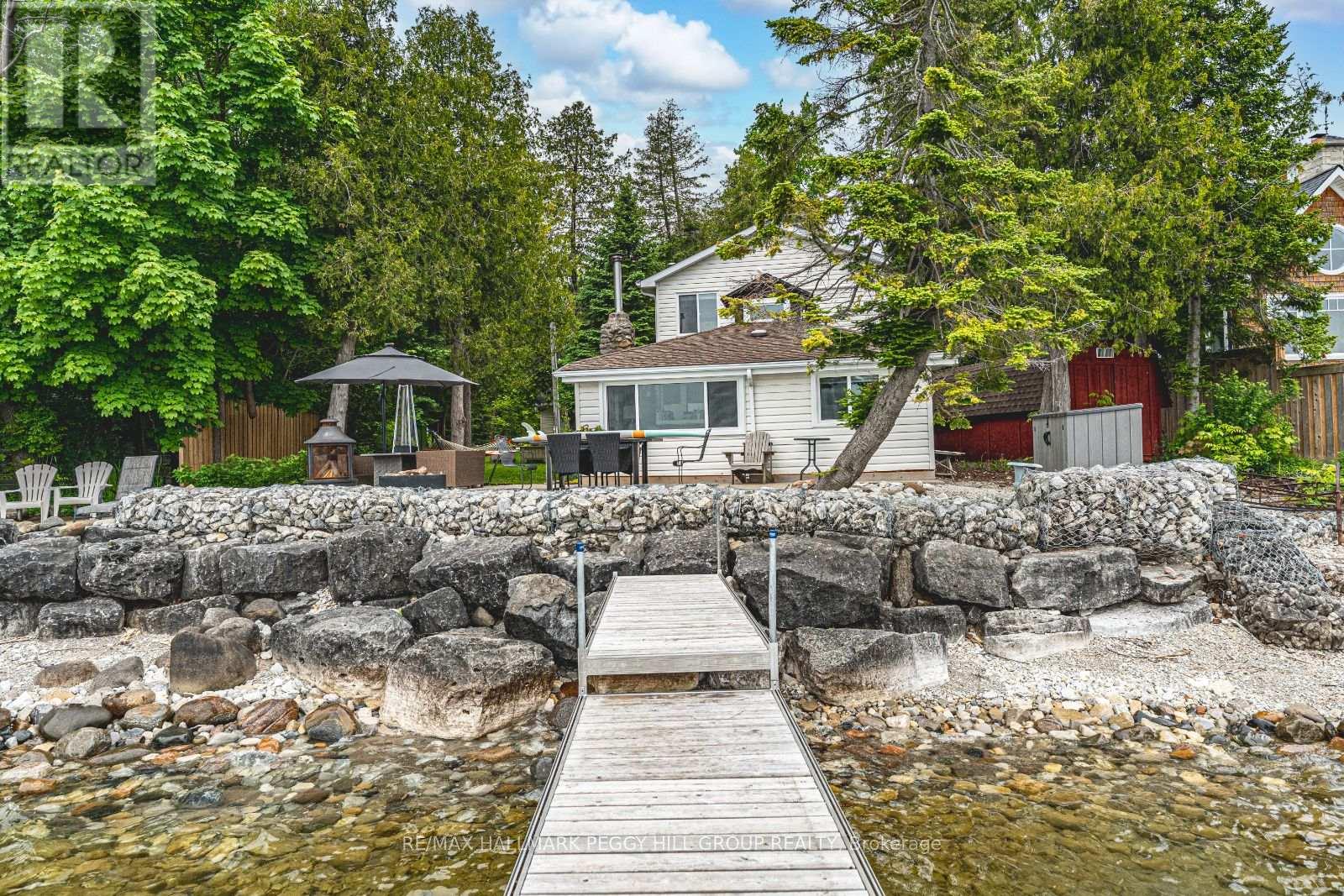 315 Cedar Avenue, Meaford, Ontario  N4L 1W5 - Photo 23 - X12213921