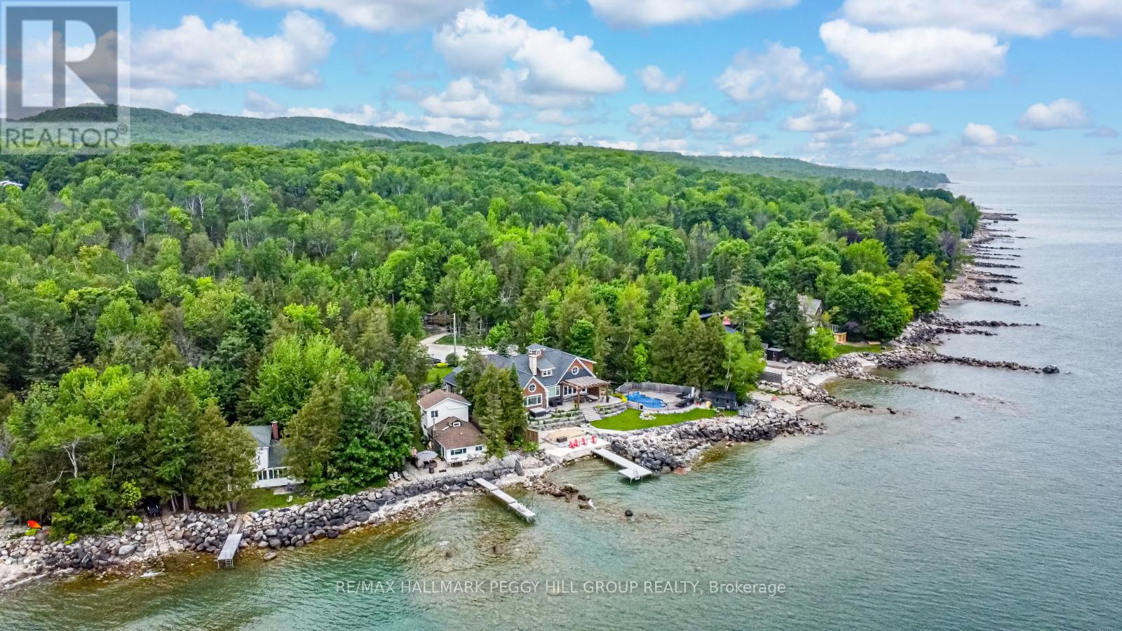 315 Cedar Avenue, Meaford, Ontario  N4L 1W5 - Photo 26 - X12213921