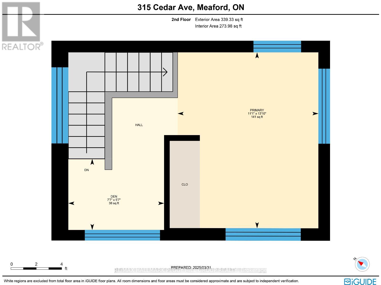 315 Cedar Avenue, Meaford, Ontario  N4L 1W5 - Photo 28 - X12213921