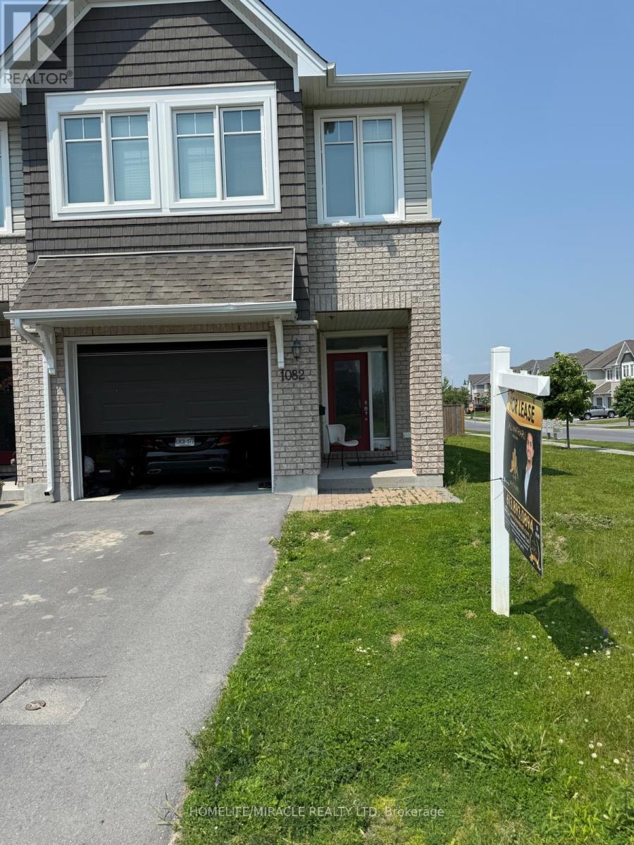 1082 HORIZON DRIVE, Kingston, Ontario