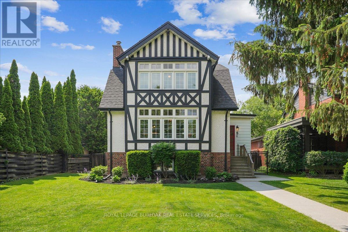 6 PARKVIEW ROW, Hamilton, Ontario