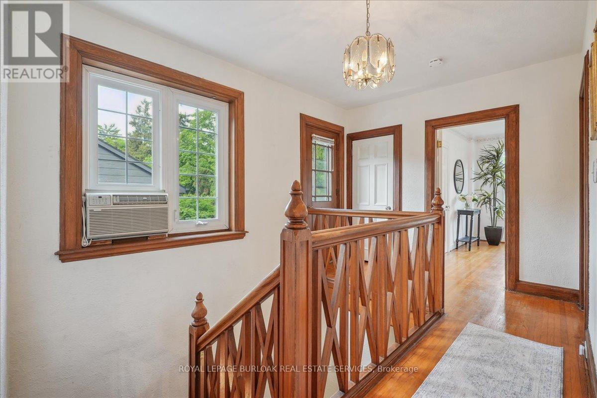 6 Parkview Row, Hamilton, Ontario  L9H 2R9 - Photo 19 - X12213979