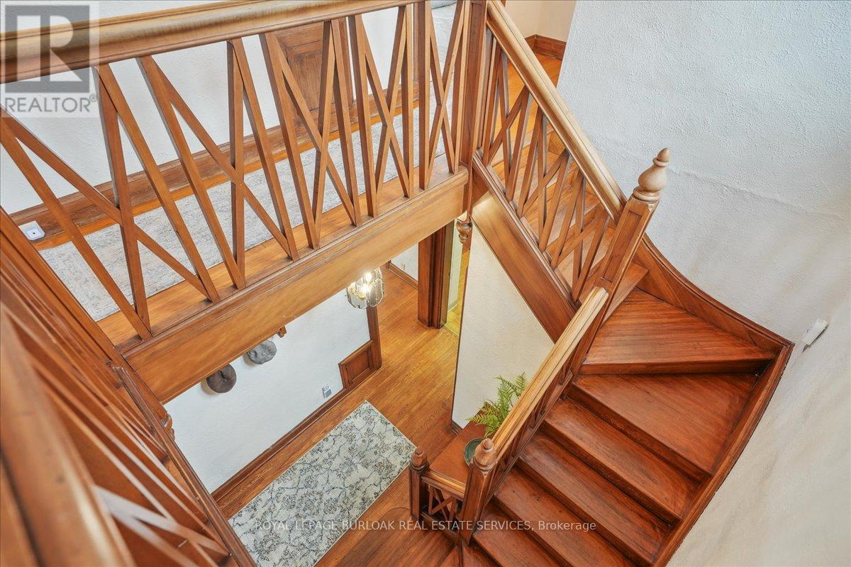 6 Parkview Row, Hamilton, Ontario  L9H 2R9 - Photo 26 - X12213979