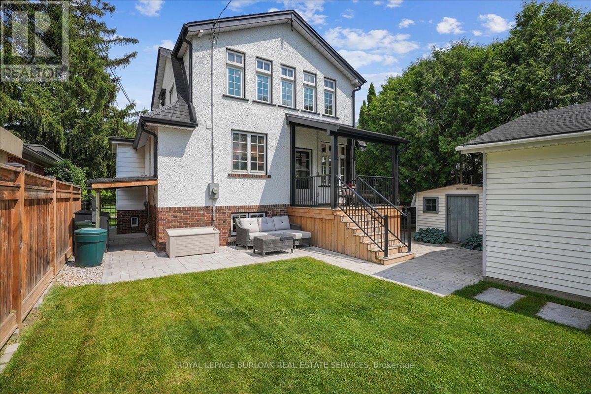 6 Parkview Row, Hamilton, Ontario  L9H 2R9 - Photo 32 - X12213979