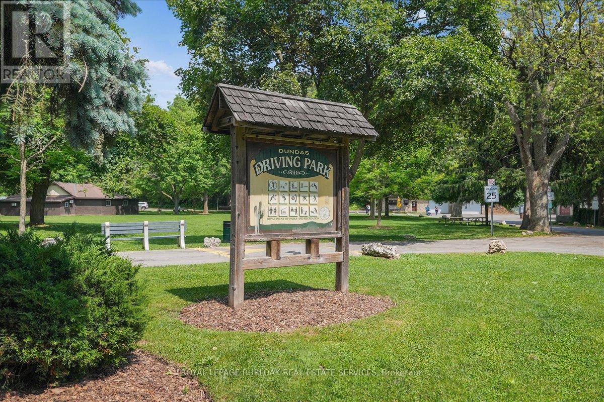 6 Parkview Row, Hamilton, Ontario  L9H 2R9 - Photo 40 - X12213979