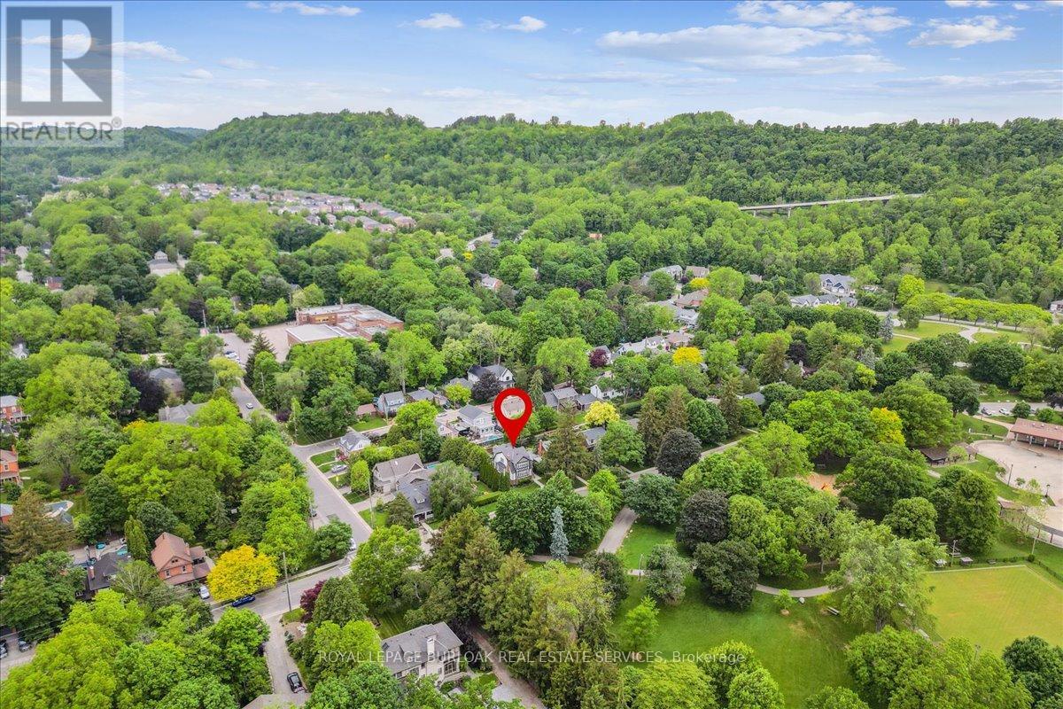6 Parkview Row, Hamilton, Ontario  L9H 2R9 - Photo 44 - X12213979