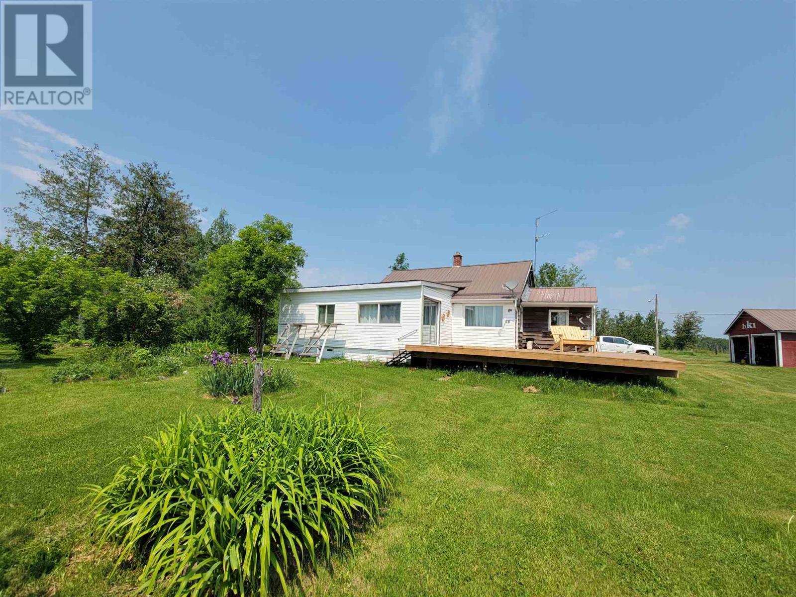870 Mcdiarmid Rd, Emo, Ontario  P0W 1E0 - Photo 1 - TB251639